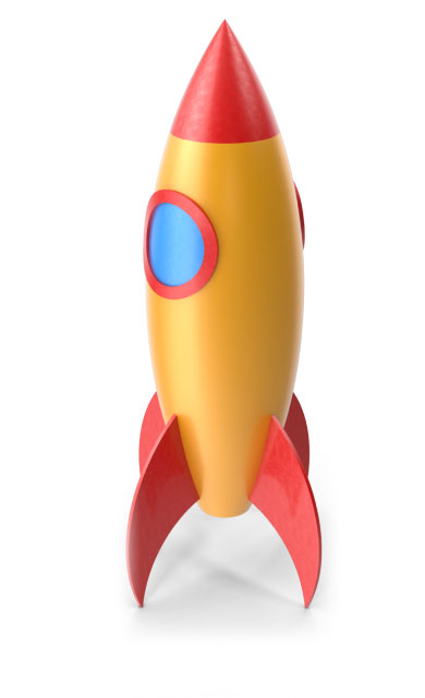 rocket